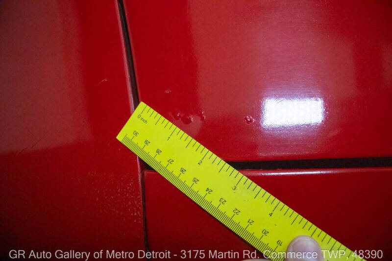 1970 Oldsmobile F-85 W-31