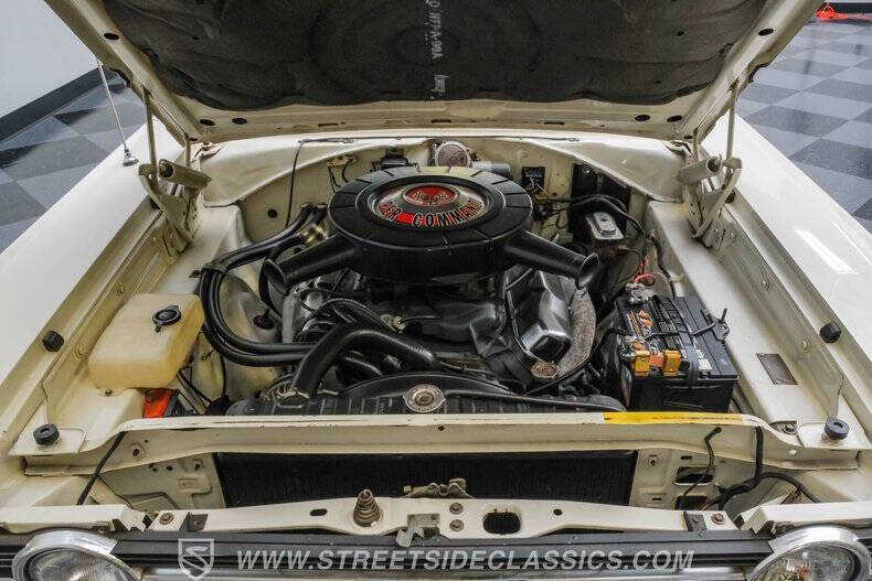 1967 Plymouth GTX