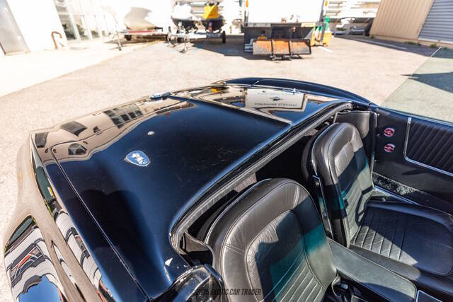 1964 Chevrolet Corvette