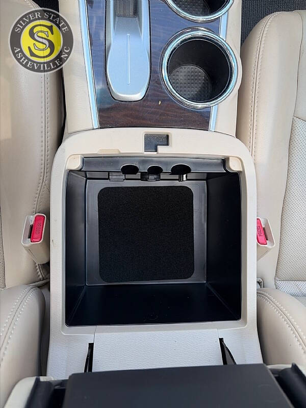 2014 Nissan Pathfinder