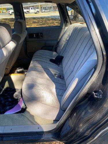 1994 Chevrolet Caprice