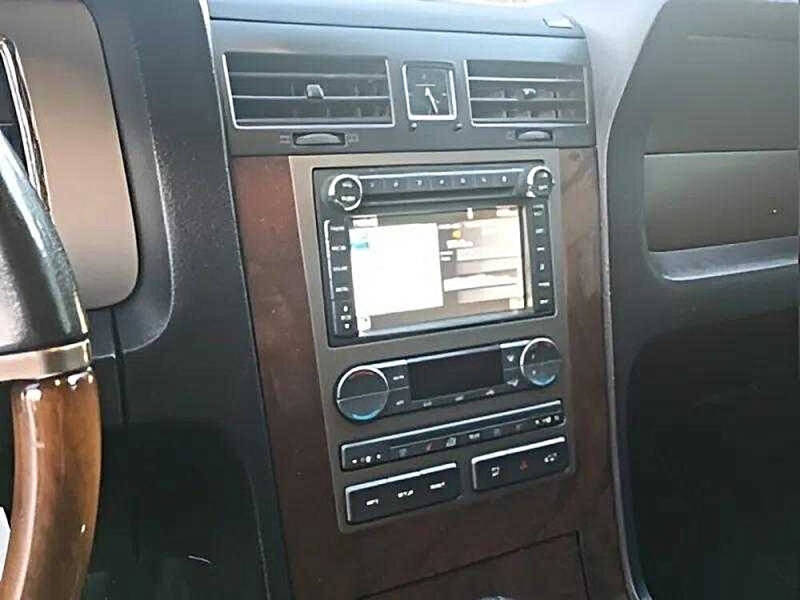 2014 Lincoln Navigator