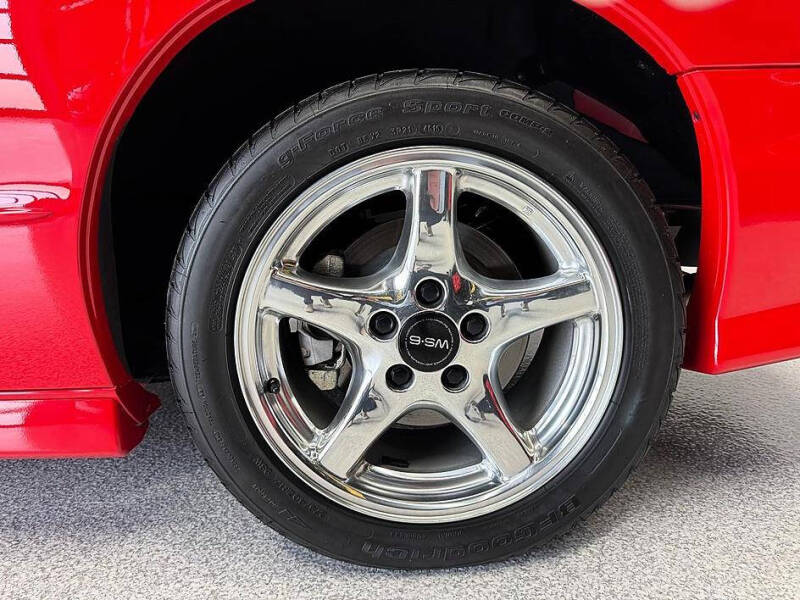 2001 Pontiac Firebird