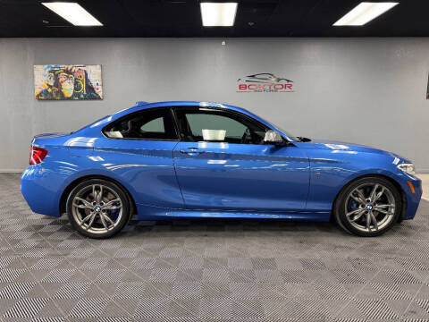 2014 BMW 2 Series M235i