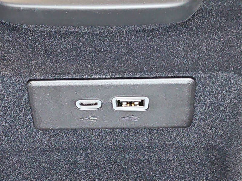 2025 Chevrolet Corvette Stingray