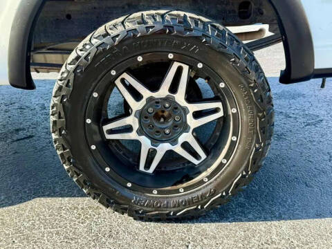 2000 Ford F-150