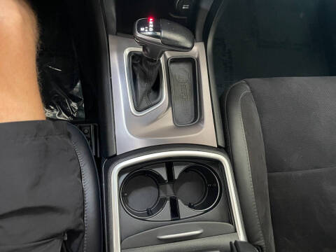 2020 Dodge Charger Scat Pack