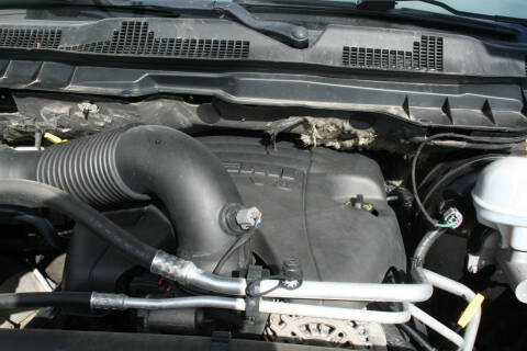 2013 RAM 1500 Express