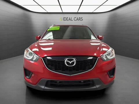 2015 Mazda CX-5 Sport