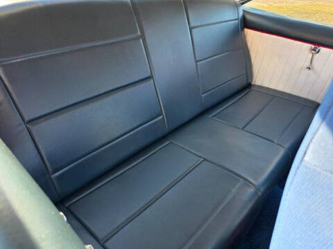 1966 Ford Galaxie 500