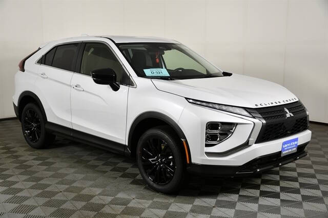 2026 Mitsubishi Eclipse Cross LE