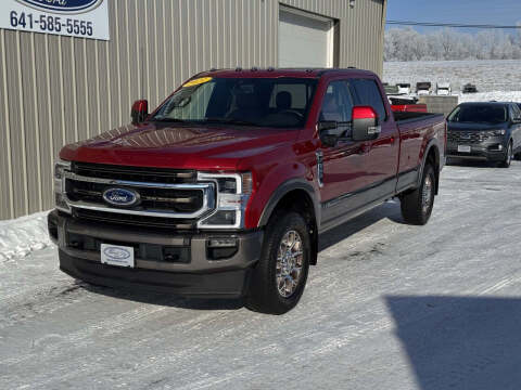 2021 Ford F-350 Super Duty