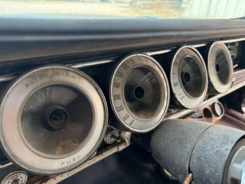 1967 Dodge Charger