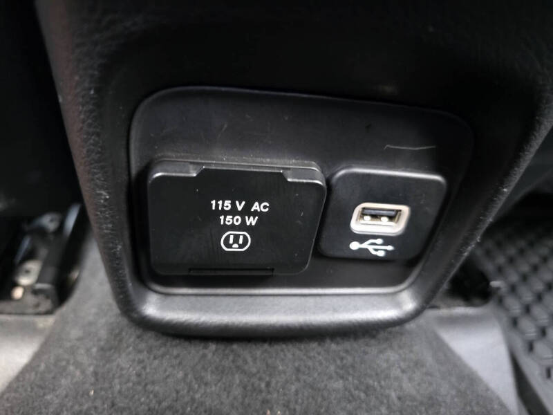2018 Jeep Compass Altitude