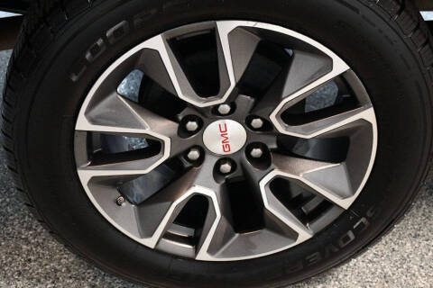 2013 GMC Sierra 1500