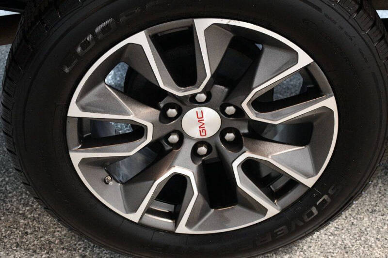 2013 GMC Sierra 1500