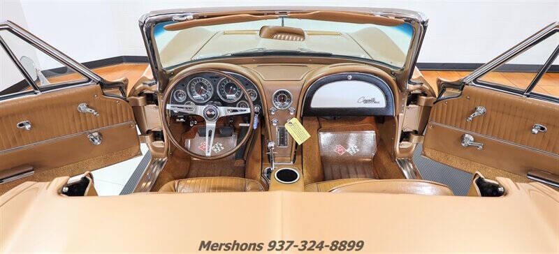 1964 Chevrolet Corvette