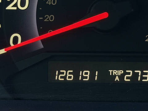 2010 Honda Odyssey EX
