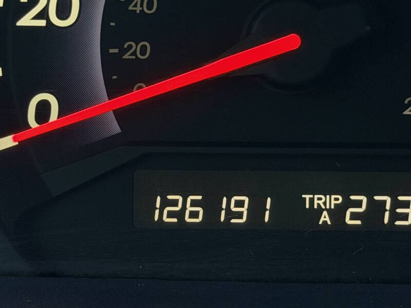 2010 Honda Odyssey EX