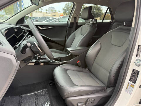 2024 Kia Niro EX