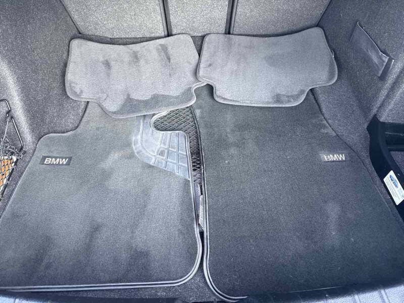 2015 BMW 3 Series 328i