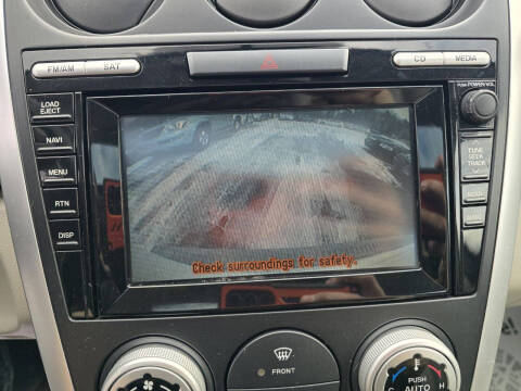 2007 Mazda CX-7 Grand Touring