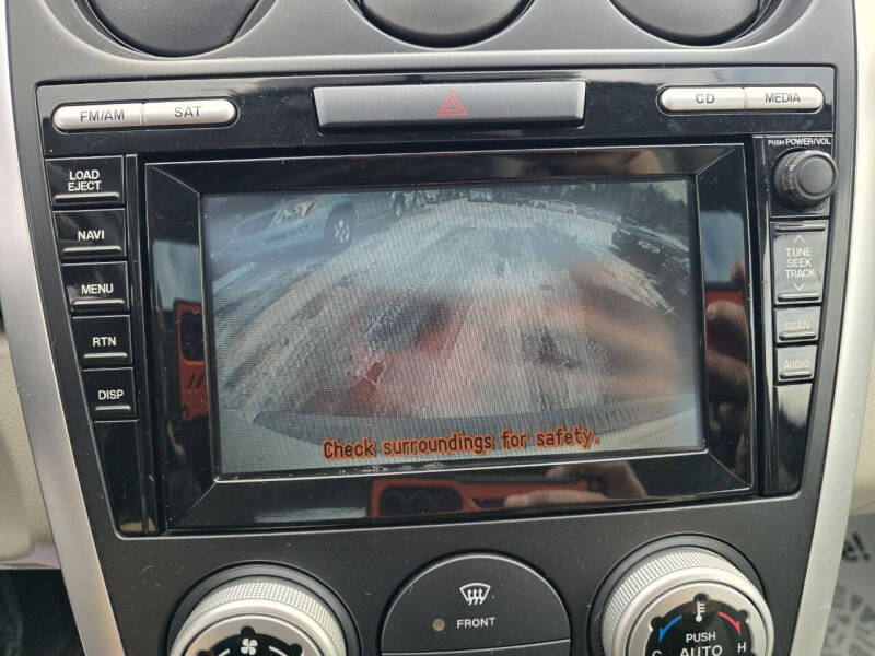 2007 Mazda CX-7 Grand Touring