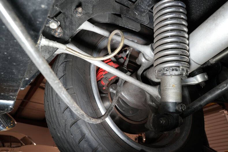 1964 Chevrolet Corvette