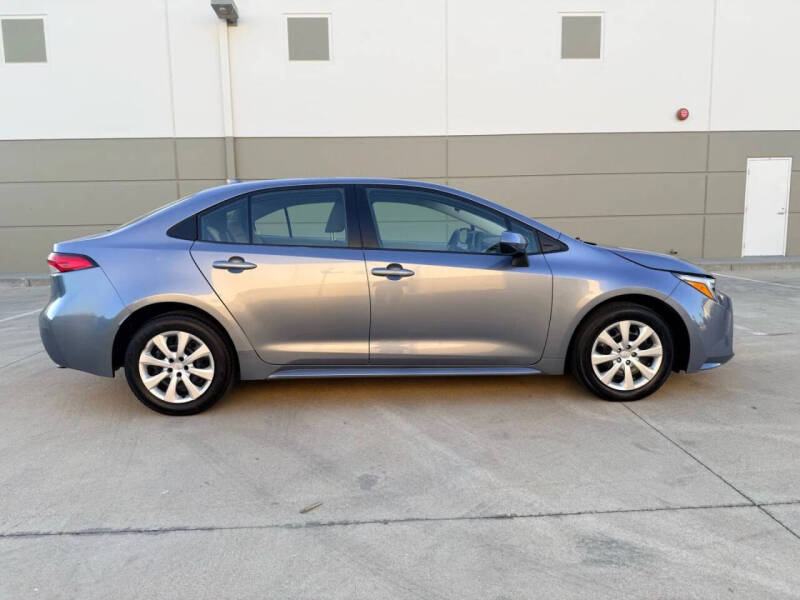 2024 Toyota Corolla Hybrid