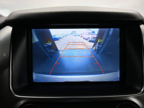 2017 Chevrolet Tahoe LS