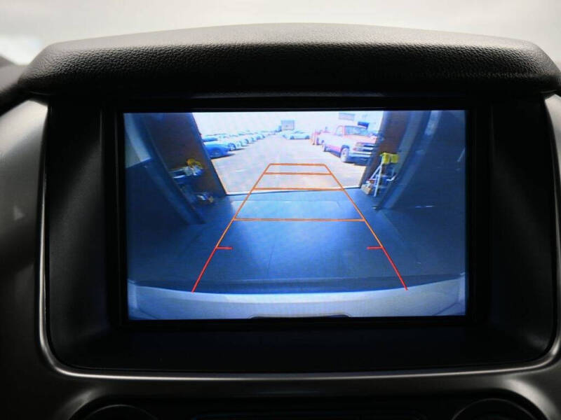 2017 Chevrolet Tahoe LS