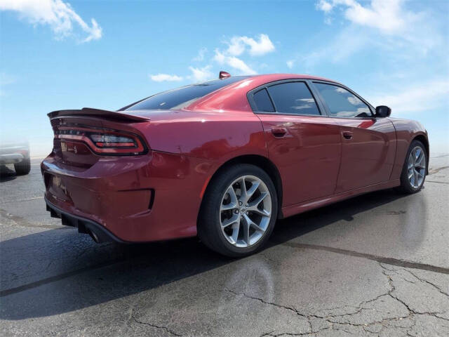 2020 Dodge Charger for sale at Muskegon Motors in Muskegon, MI