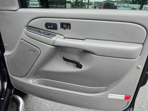 2007 Chevrolet Silverado 3500 Classic