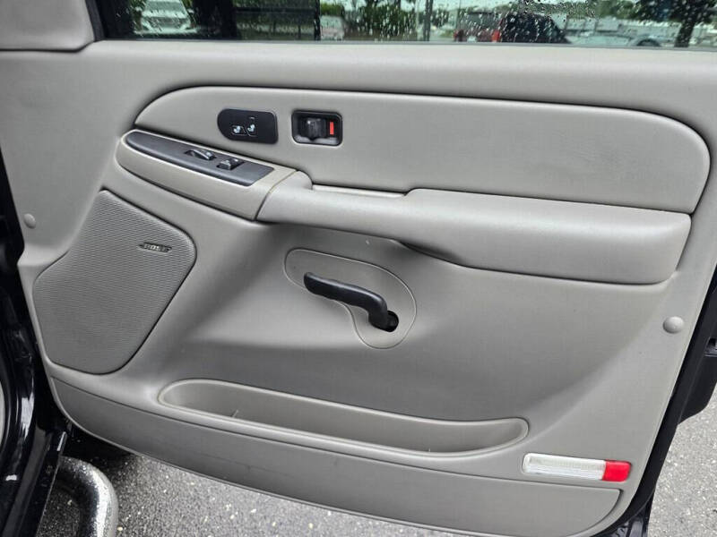 2007 Chevrolet Silverado 3500 Classic
