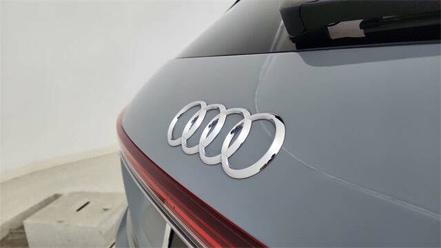 2023 Audi Q4 e-tron Premium Plus 40