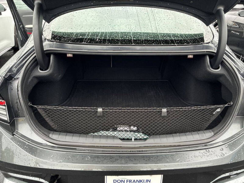 2025 Hyundai Sonata