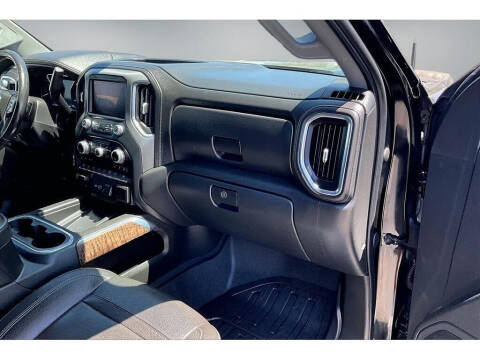 2020 GMC Sierra 3500HD