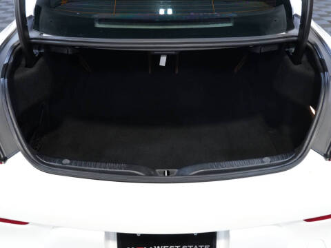 2020 Mercedes-Benz C-Class AMG C 43