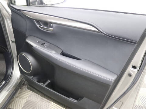 2018 Lexus NX 300