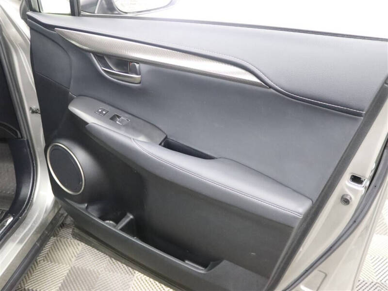 2018 Lexus NX 300