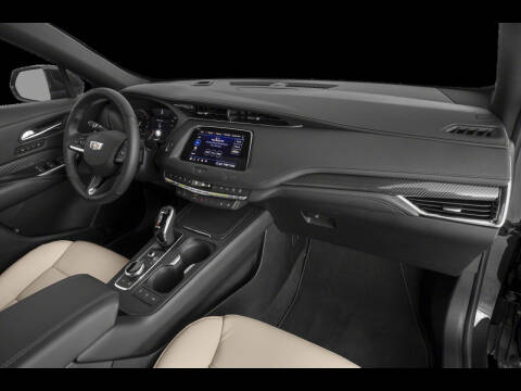 2019 Cadillac XT4 Sport