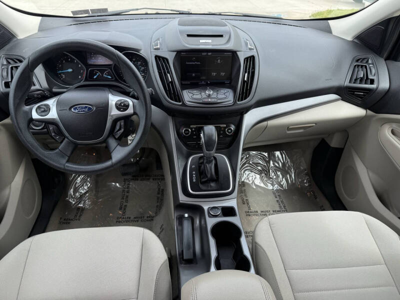 2013 Ford Escape SE