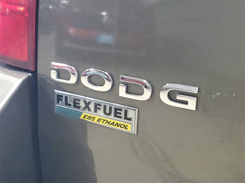 2010 Dodge Grand Caravan SE