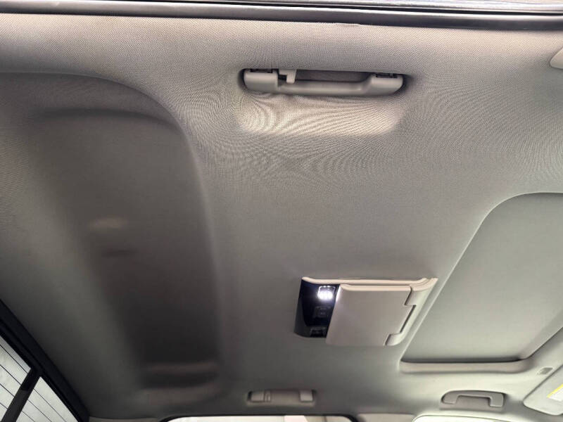 2019 GMC Sierra 3500HD Denali