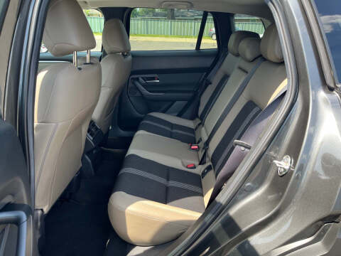 2025 Mazda CX-50 2.5 S Premium