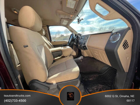 2015 Ford F-350 Super Duty