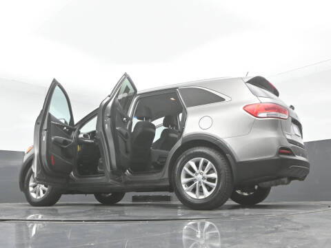 2017 Kia Sorento LX V6
