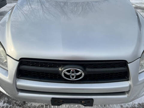 2012 Toyota RAV4