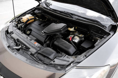 2015 Mazda CX-9 Touring