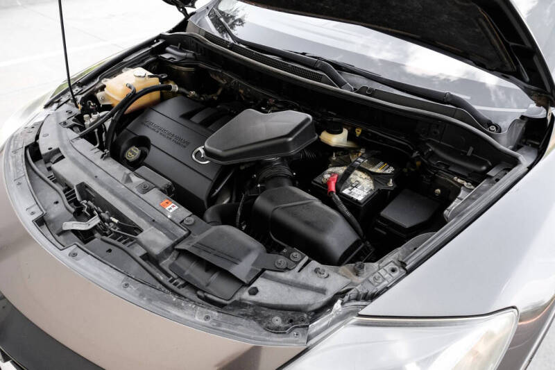 2015 Mazda CX-9 Touring
